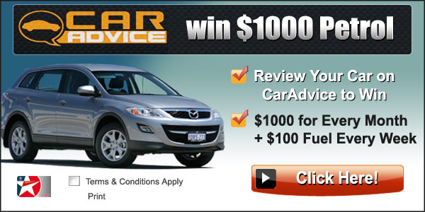 Banner Ad Design by DesignXyz for Car Advice | Design #557980