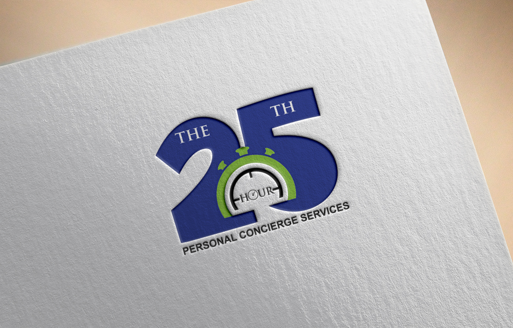 Logo Design by BARIKNA@ for this project | Design #14390307