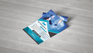 Flyer Design by Impressive Solutions for AV Media Systems | Design: #14340720