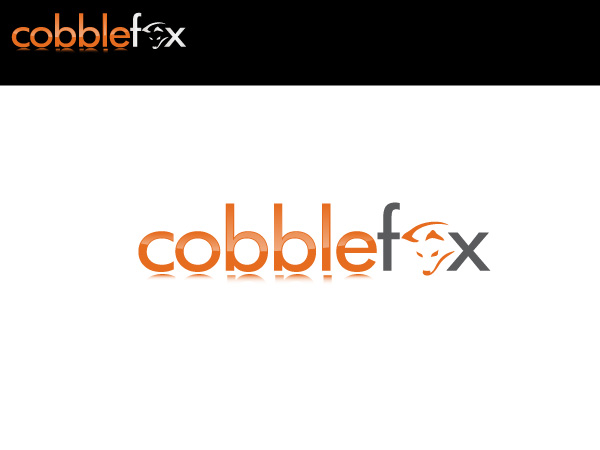 Logo Design by webart for Cobblefox | Design #558709