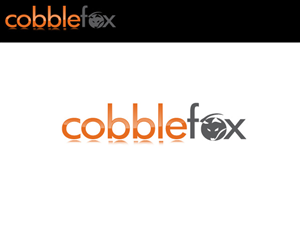 Logo Design by webart for Cobblefox | Design: #568146