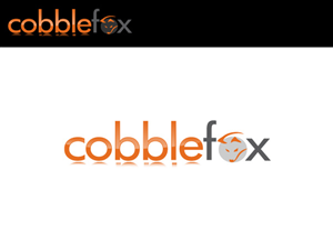 Logo Design by webart for Cobblefox | Design: #568147