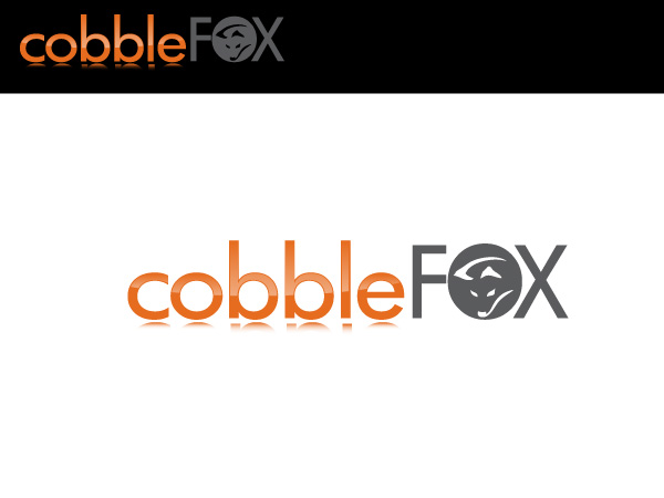 Logo Design by webart for Cobblefox | Design #568149