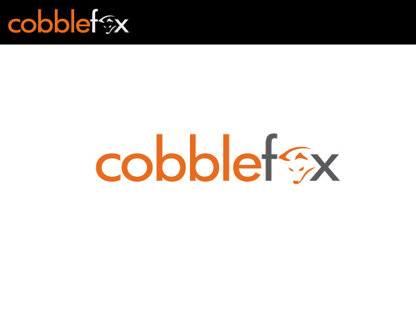 Logo Design by webart for Cobblefox | Design: #575237