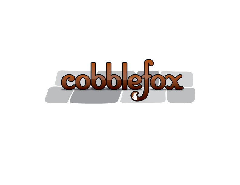 Design de Logo par Chrystal pour Cobblefox | Design #561366