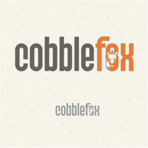 Diseño de Logo por purwa para Cobblefox | Diseño #566714