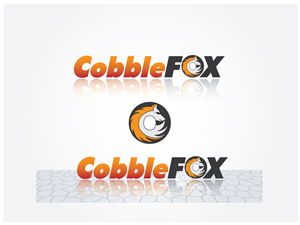 Diseño de Logo por Workoholic para Cobblefox | Diseño #567551