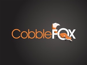 Logo Design by Ample Designs for Cobblefox | Design: #557116
