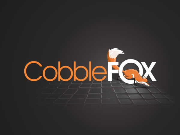 Design de Logo par Ample Designs pour Cobblefox | Design #558135