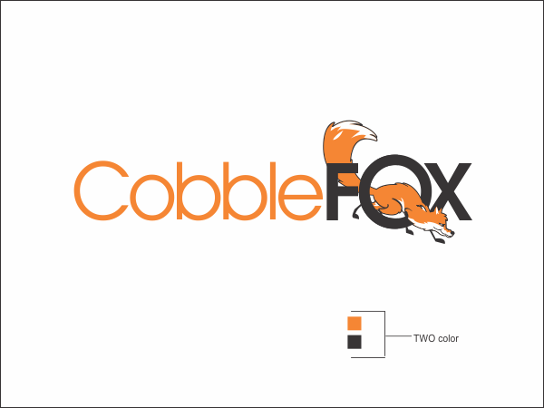 Logo-Design von Ample Designs für Cobblefox | Design #560439