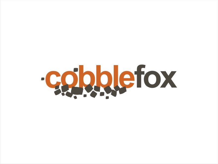 Logo Design by Logocraft for Cobblefox | Design #560722