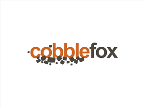 Logo Design by Logocraft for Cobblefox | Design: #560722