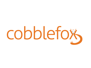 Logo Design by lukedavies for Cobblefox | Design: #556585