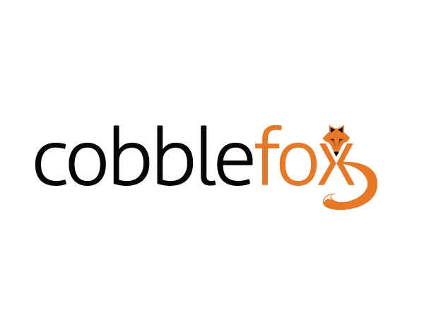 Logo Design by lukedavies for Cobblefox | Design #557403