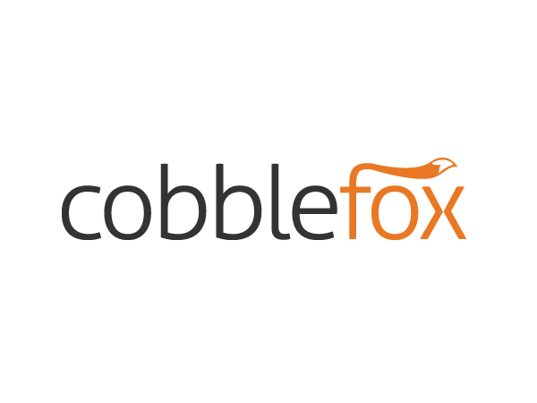 Logo Design by lukedavies for Cobblefox | Design #557603