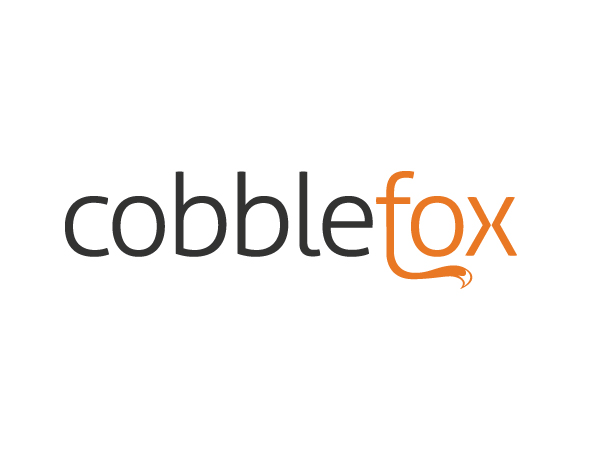 Logo-Design von lukedavies für Cobblefox | Design #557617