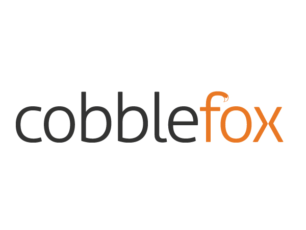 Logo Design by lukedavies for Cobblefox | Design #560995