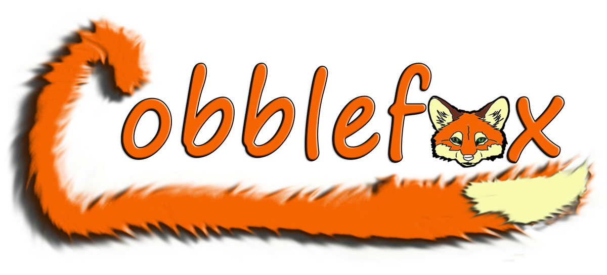 Logo-Design von gkottapa für Cobblefox | Design #556796