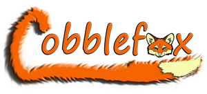 Diseño de Logo por gkottapa para Cobblefox | Diseño #556796