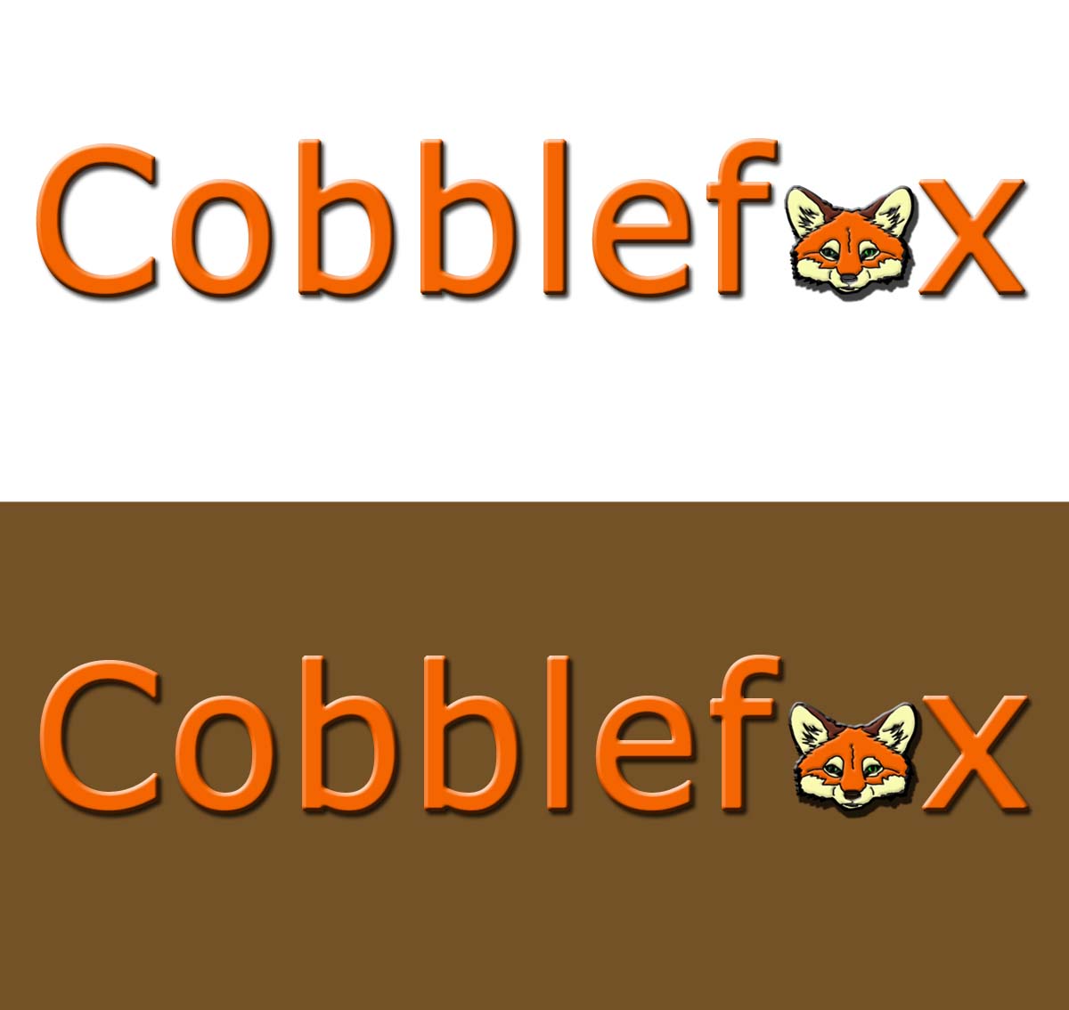Logo Design by gkottapa for Cobblefox | Design #558131
