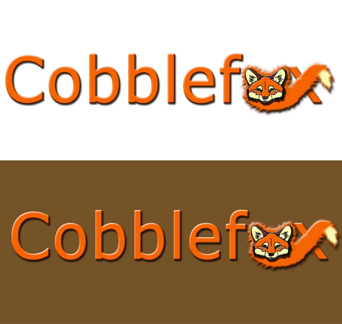 Logo Design by gkottapa for Cobblefox | Design #558133