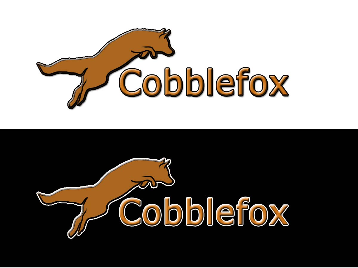 Design de Logo par gkottapa pour Cobblefox | Design #558265