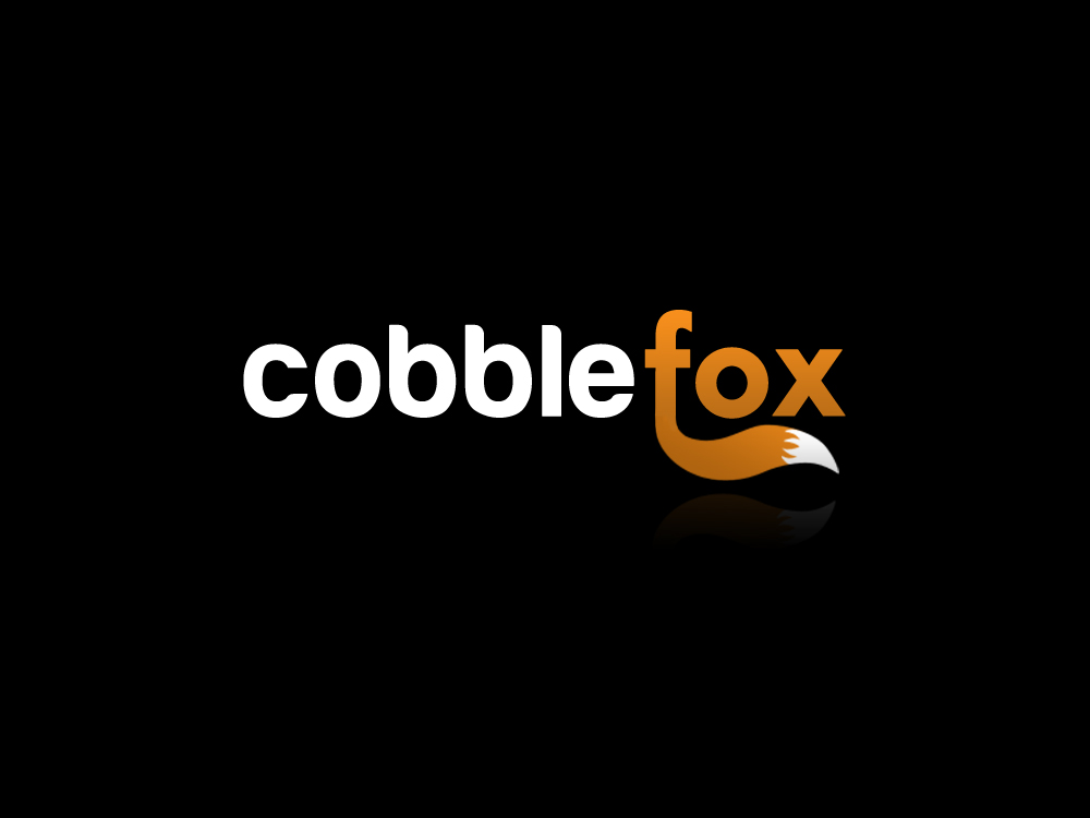 Logo Design by ClayComputing for Cobblefox | Design #557609
