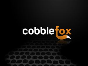 Logo Design by ClayComputing for Cobblefox | Design: #557672