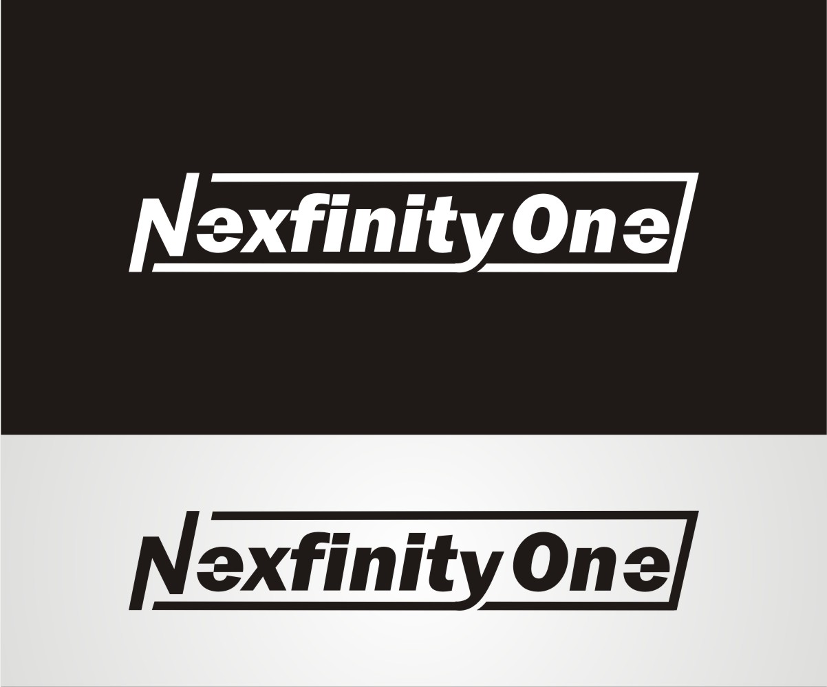 Logo Design by tjahyoahmad™ for Nexfinity One | Design #14343610