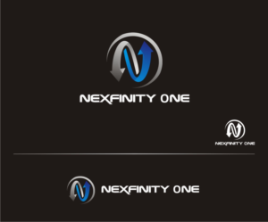 Logo Design by tjahyoahmad™ for Nexfinity One | Design: #14345517