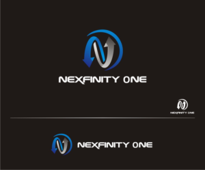 Logo Design by tjahyoahmad™ for Nexfinity One | Design: #14347619