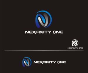Logo Design by tjahyoahmad™ for Nexfinity One | Design: #14357563