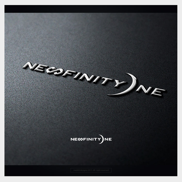 Logo Design by Alex Martin for Nexfinity One | Design #14349152