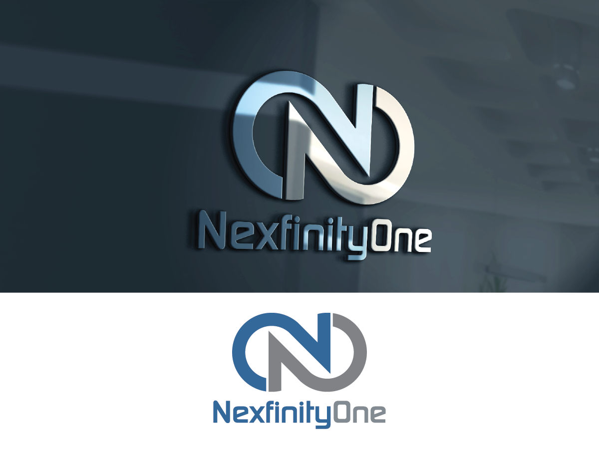 Logo Design by HDart for Nexfinity One | Design: #14360103