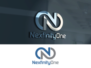 Logo Design by HDart for Nexfinity One | Design: #14360103