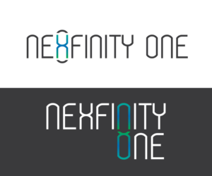 Logo Design by Blumenfeld for Nexfinity One | Design: #14342807