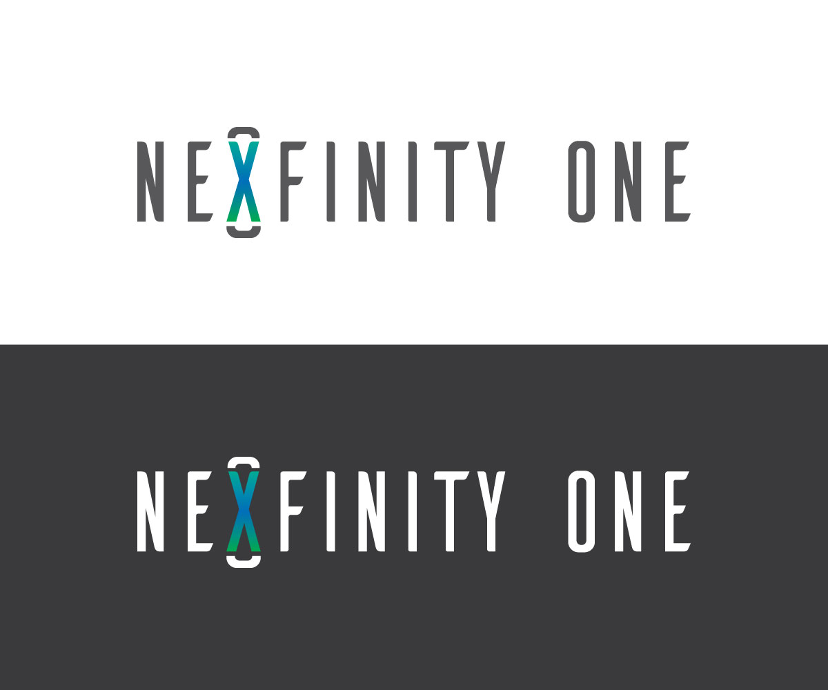 Logo Design by Blumenfeld for Nexfinity One | Design #14342898