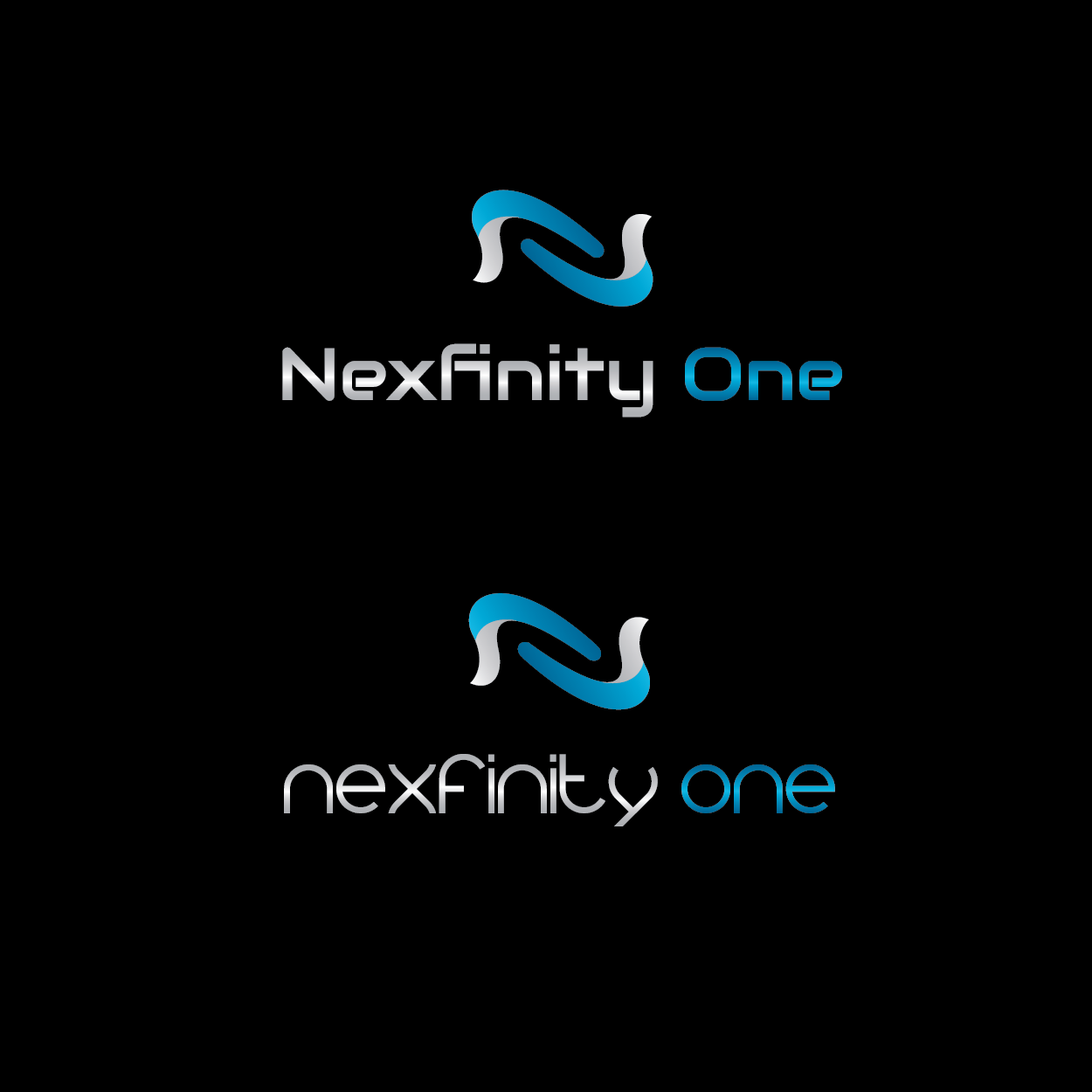 Design de Logo par jonnson pour Nexfinity One | Design #14342146