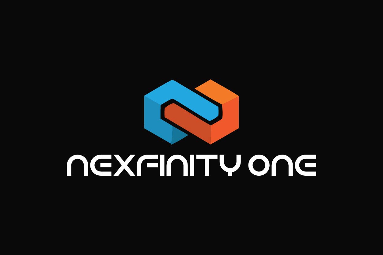 Logo Design by abstraxt for Nexfinity One | Design #14344230