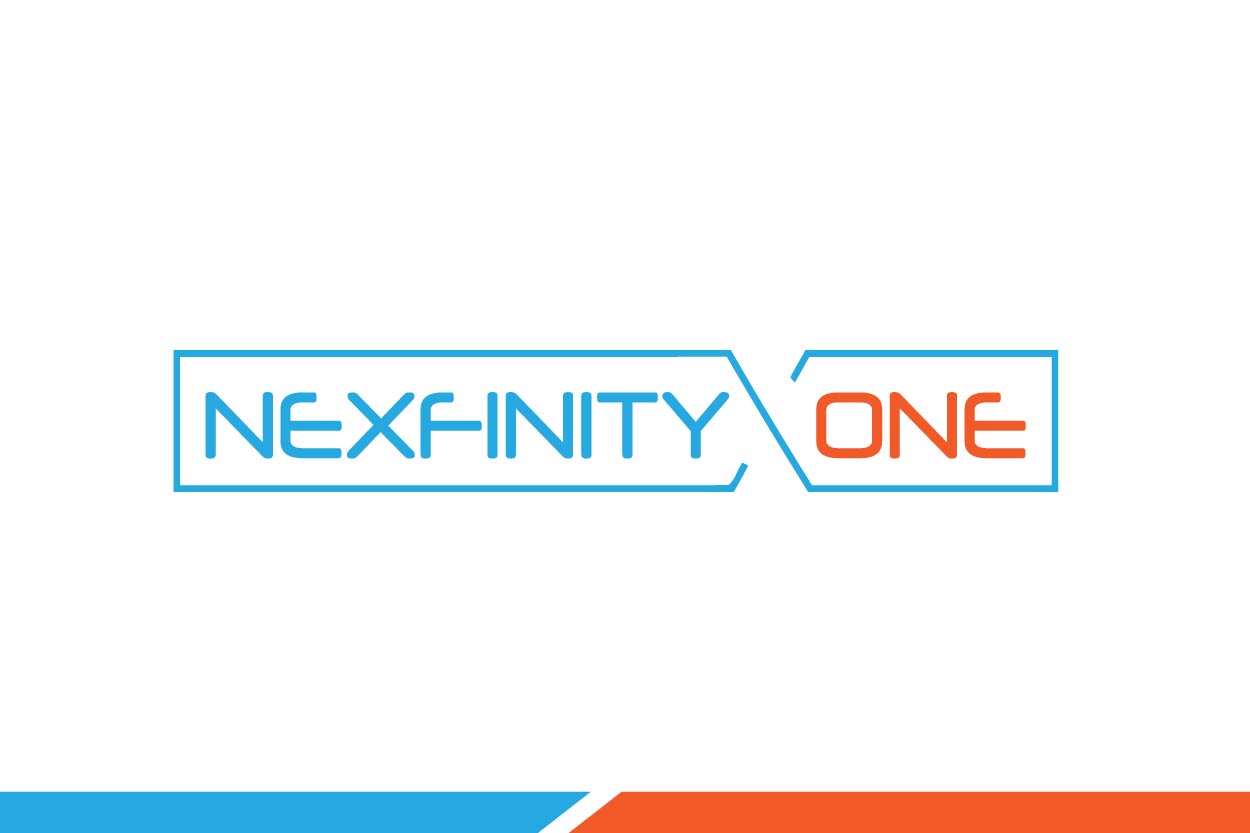 Logo Design by abstraxt for Nexfinity One | Design #14344231