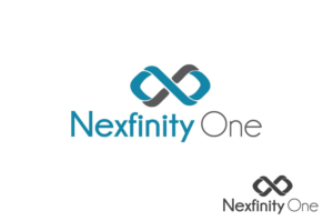 Logo Design by abstraxt for Nexfinity One | Design: #14344232