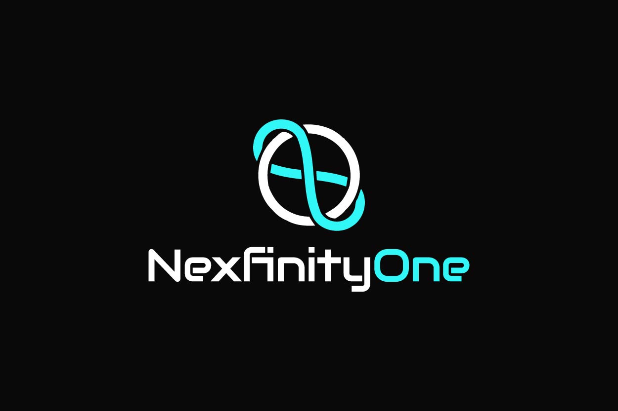 Logo Design by abstraxt for Nexfinity One | Design #14344233