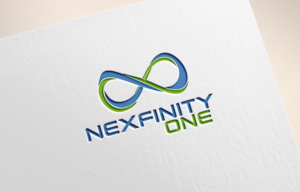 Diseño de Logo por abstraxt para Nexfinity One | Diseño: #14344235