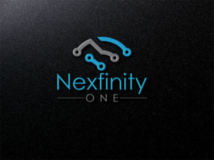 Logo Design by Swatches Design Solution for Nexfinity One | Design: #14341713