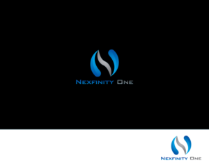 Logo Design by AL-BARAKAH for Nexfinity One | Design: #14342735