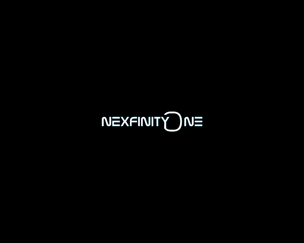 Logo Design by AL-BARAKAH for Nexfinity One | Design #14342811
