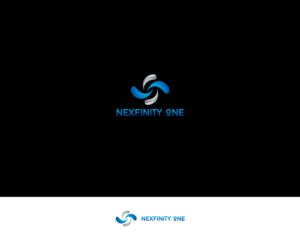Logo Design by AL-BARAKAH for Nexfinity One | Design: #14344690