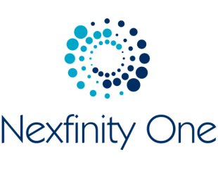 Logo Design by Castell Maye for Nexfinity One | Design #14342001