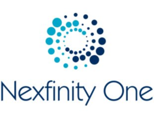 Logo Design by Castell Maye for Nexfinity One | Design: #14342001