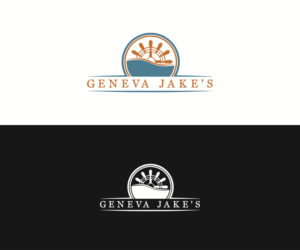 Diseño de Logo por eMARK para este proyecto | Diseño: #14979002